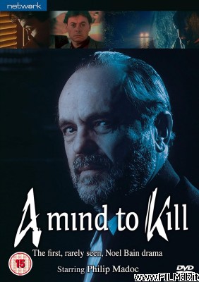 Poster of movie A Mind to Kill [filmTV]