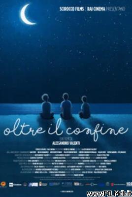 Poster of movie Oltre il confine