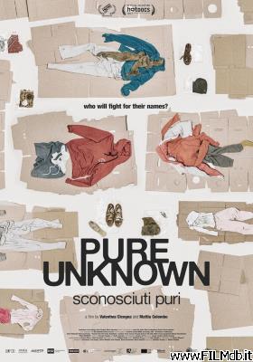 Poster of movie Pure Unknown