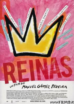 Poster of movie Queens