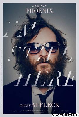 Poster of movie I'm Still Here