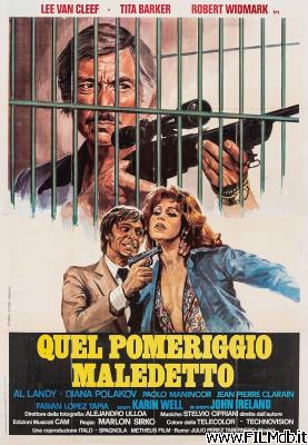 poster Poster of movie The Perfect Killer