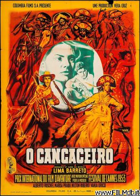 Locandina del film Il brigante