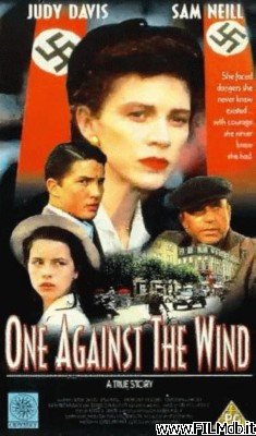 Poster of movie One Against the Wind [filmTV]