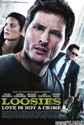 Poster of movie Loosies
