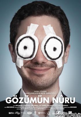 poster Poster of movie Eye Am