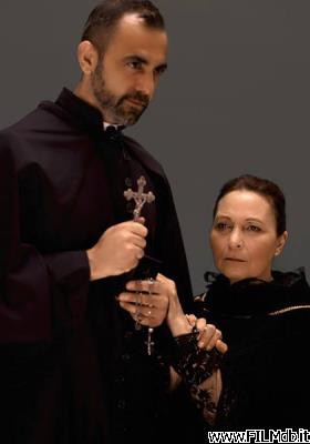Locandina del film Il peccatore