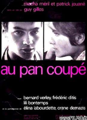 Locandina del film Au pan coupé