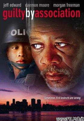 poster Poster of movie Guilty by Association