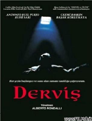 poster Poster of movie The Dervish
