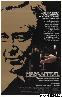 Locandina del film Mass Appeal