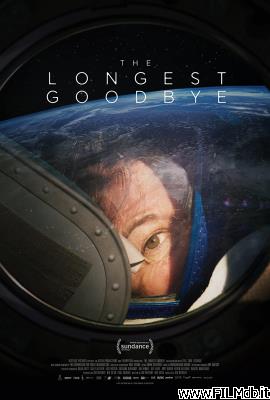 Cartel de la pelicula The Longest Goodbye