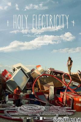poster Poster of movie Holy Electricity