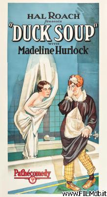 Affiche de film Maison à louer [corto]
