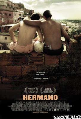 poster Locandina del film Hermano