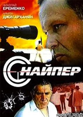 poster Poster of movie Snayper