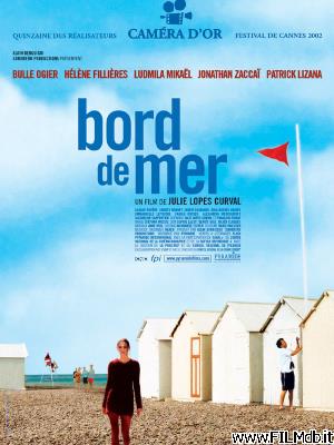 poster Locandina del film Bord de mer - In riva al mare