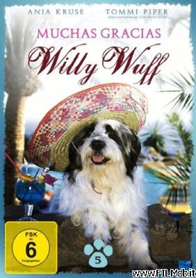 Cartel de la pelicula Muchas Gracias, Willy Wuff [filmTV]