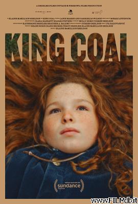 poster Poster of movie King Coal
