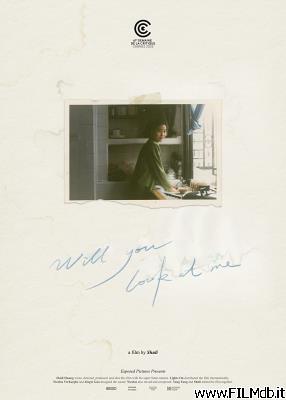 Poster of movie Will You Look at Me [corto]