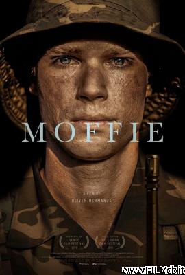 poster Affiche de film Moffie