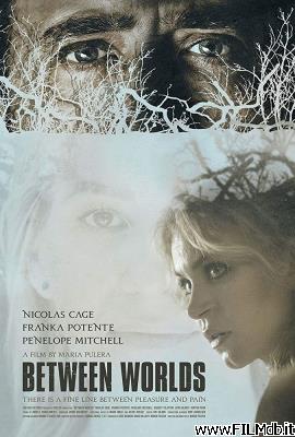 poster Locandina del film between worlds