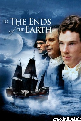 Poster of movie To the Ends of the Earth [filmTV]