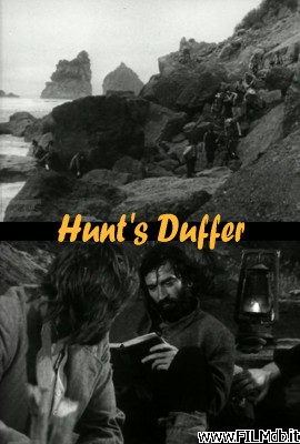 Cartel de la pelicula Hunt's Duffer [filmTV]