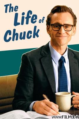 poster Poster of movie The Life of Chuck