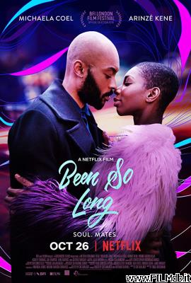 Affiche de film been so long
