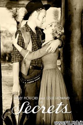 Poster of movie secrets