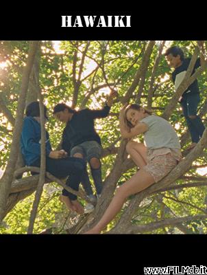 Locandina del film Hawaiki [corto]