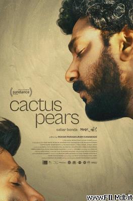 Affiche de film Sabar Bonda