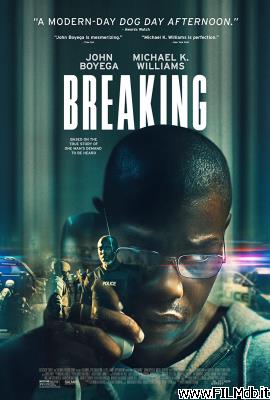 poster Locandina del film 892