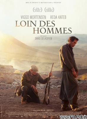 poster Poster of movie Far from Men