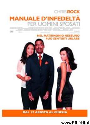 poster Poster of movie i think i love my wife