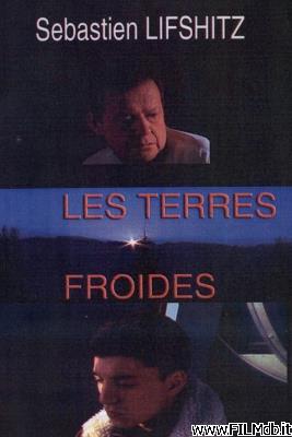 Affiche de film Les Terres froides [filmTV]