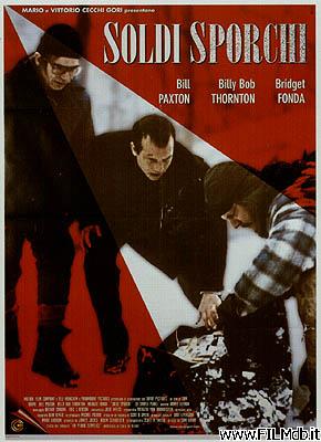 Poster of movie a simple plan