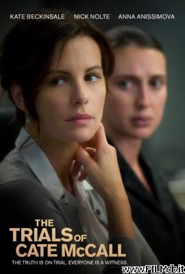 poster Poster of movie the trials of cate mccall