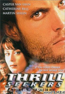 Poster of movie The Time Shifters [filmTV]