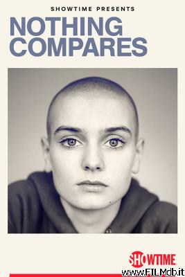 poster Locandina del film Nothing Compares