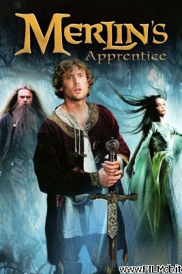 Poster of movie Merlin's Apprentice [filmTV]