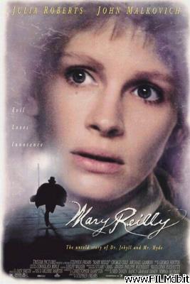 poster Affiche de film mary reilly