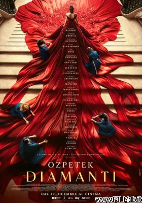Cartel de la pelicula Diamanti