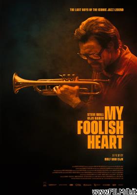 poster Locandina del film Jazz Noir