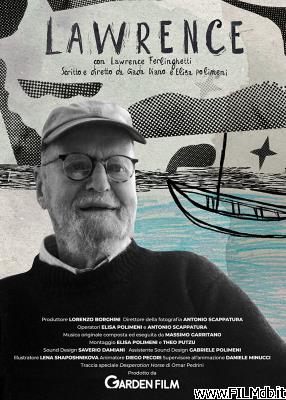 Cartel de la pelicula Lawrence
