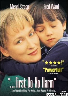 Poster of movie ...First Do No Harm [filmTV]