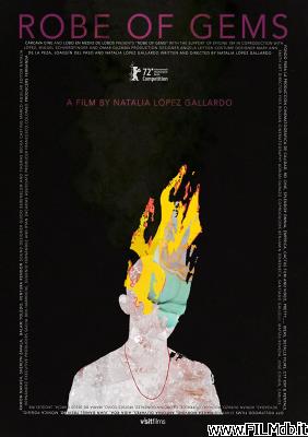 Affiche de film Robe of Gems