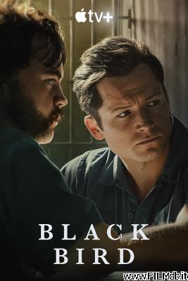 Locandina del film Black Bird [filmTV]