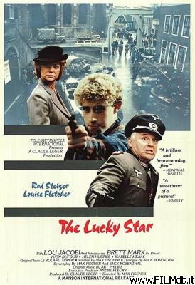 poster Poster of movie The Lucky Star